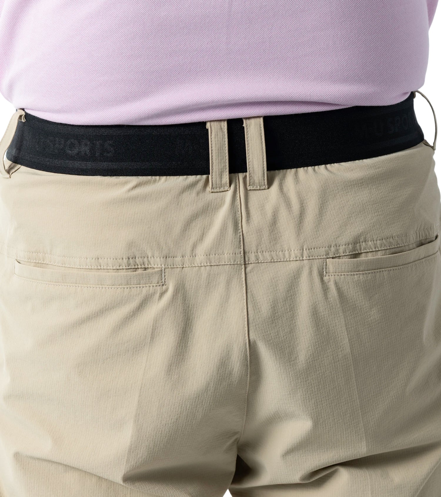 メンズワンタックパンツ