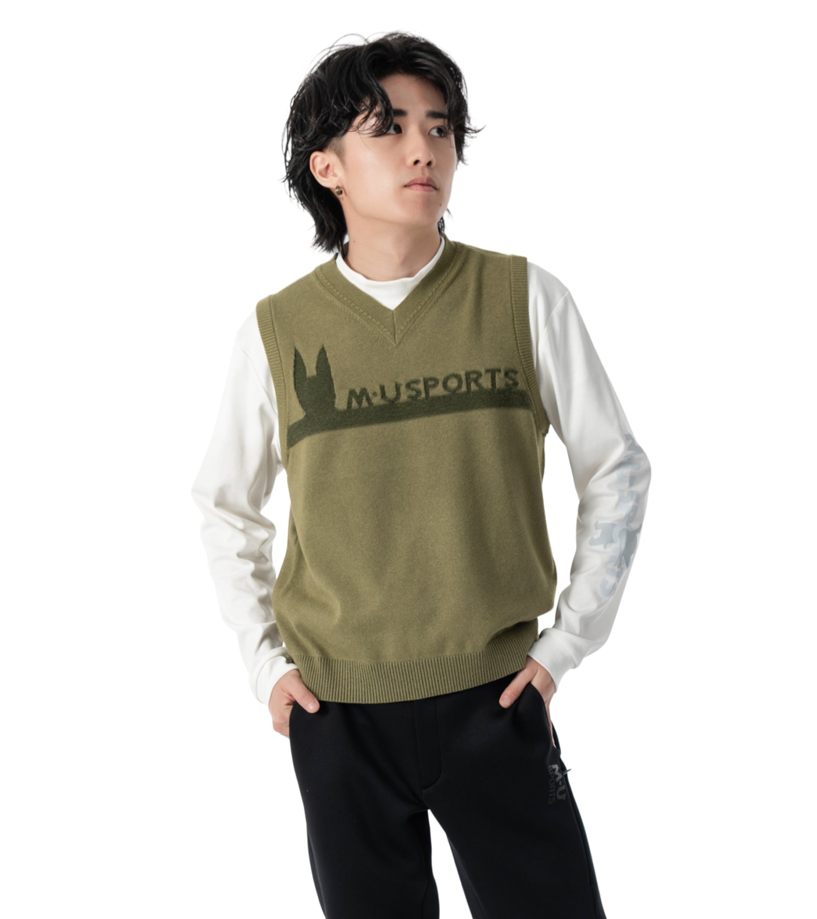 メンズ全商品 – M・U SPORTS ONLINE SHOP