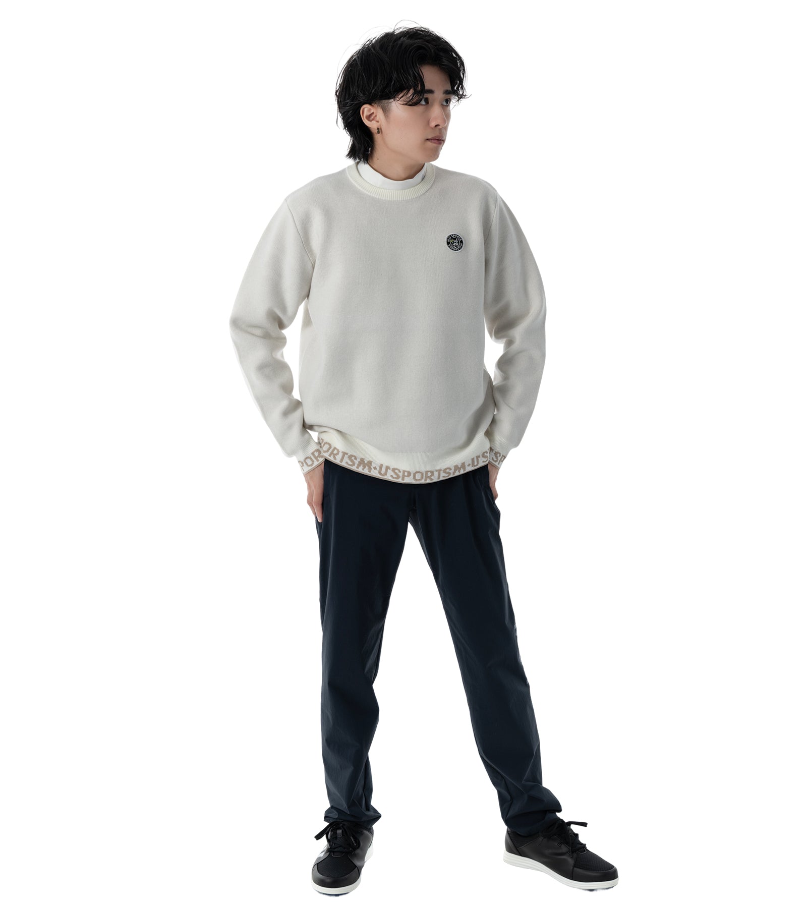 メンズ全商品 – M・U SPORTS ONLINE SHOP