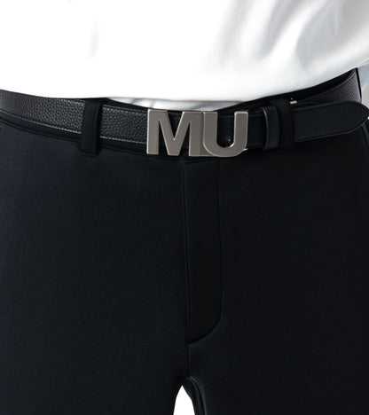 ダンボールニットメンズパンツ