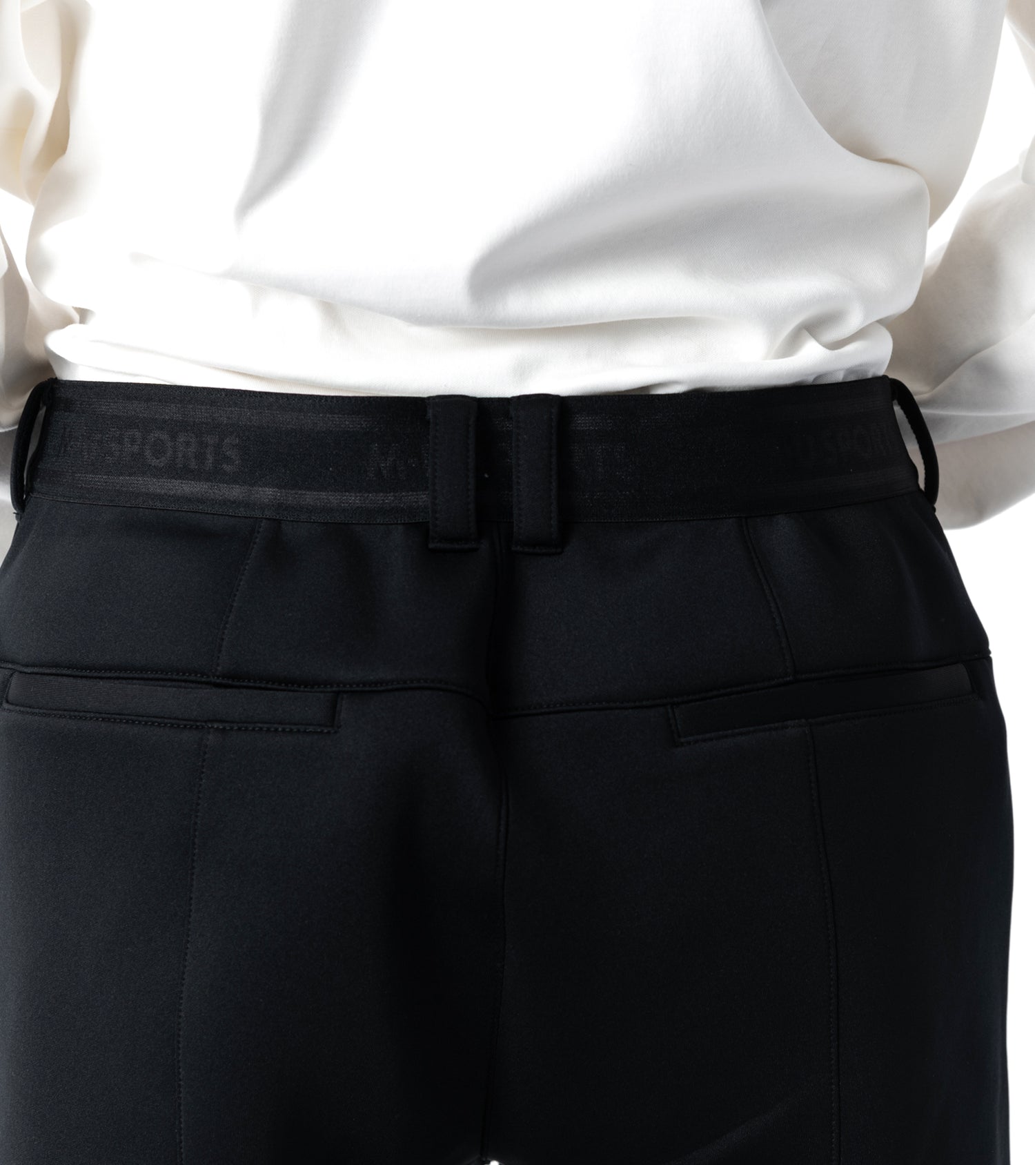 ダンボールニットメンズパンツ