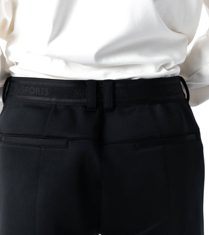 ダンボールニットメンズパンツ