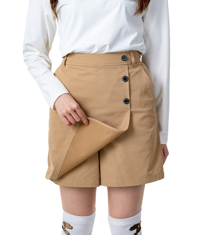 ポリエステルツイルスカパン