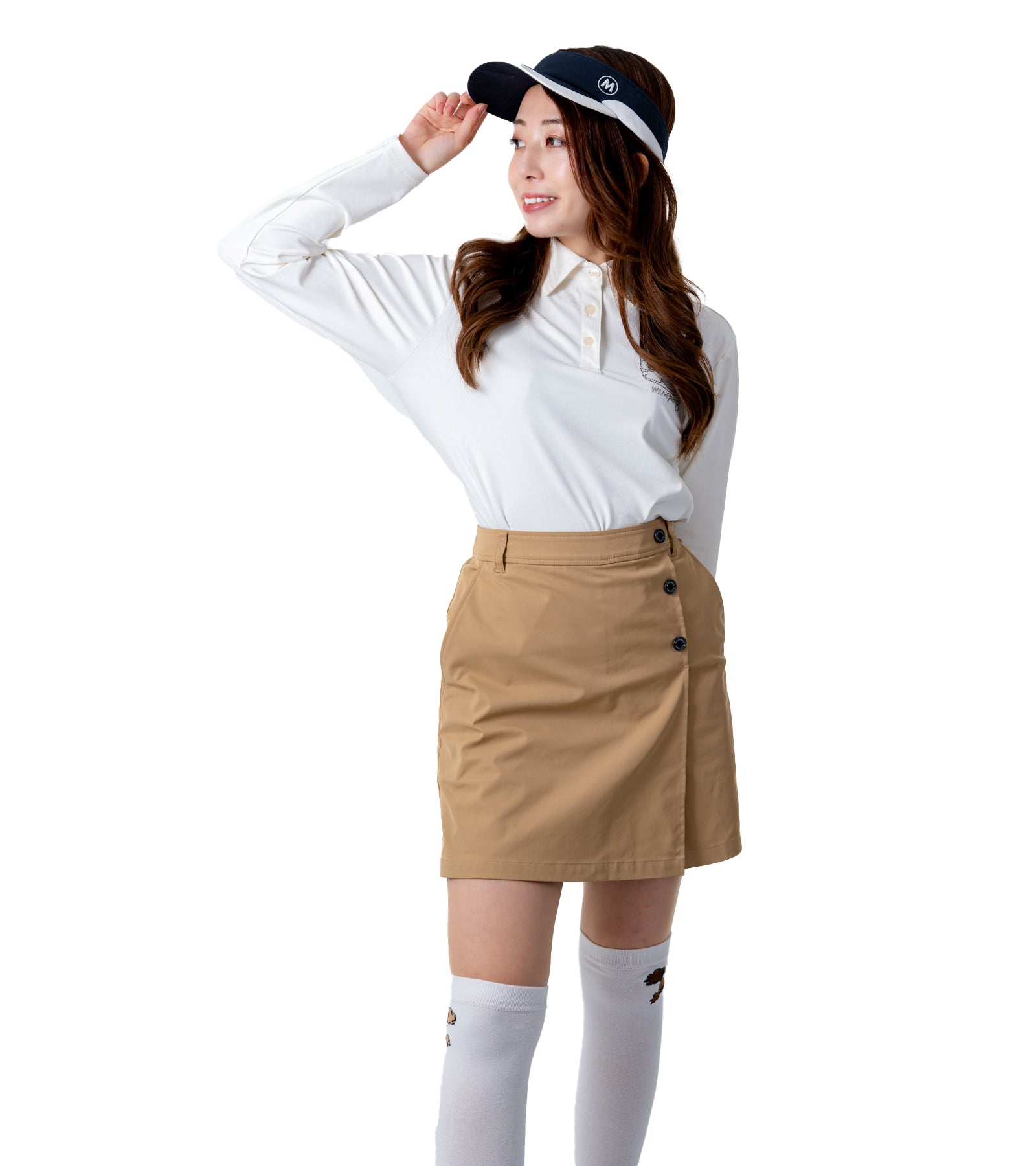 ポリエステルツイルスカパン
