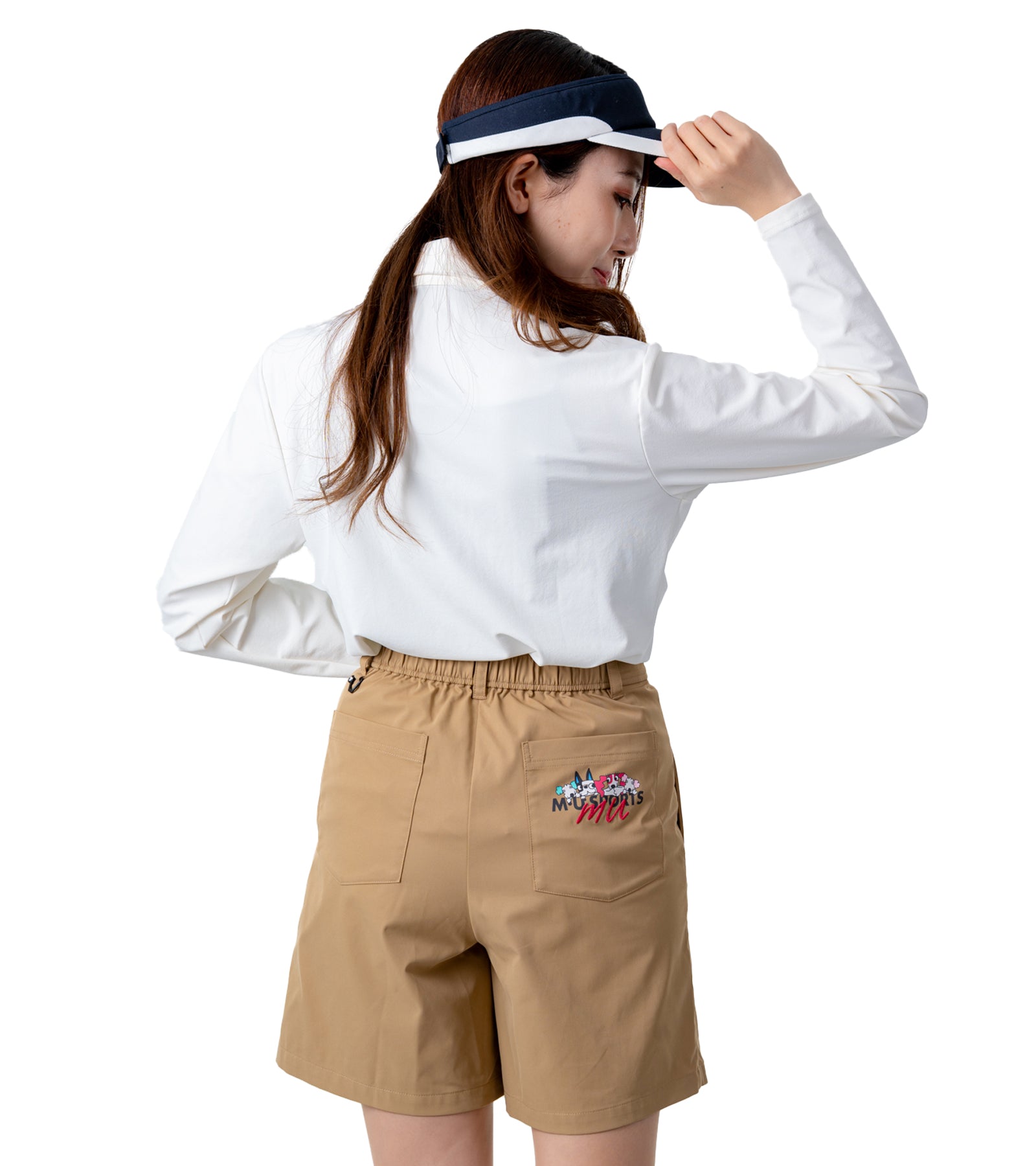 ポリエステルツイルスカパン