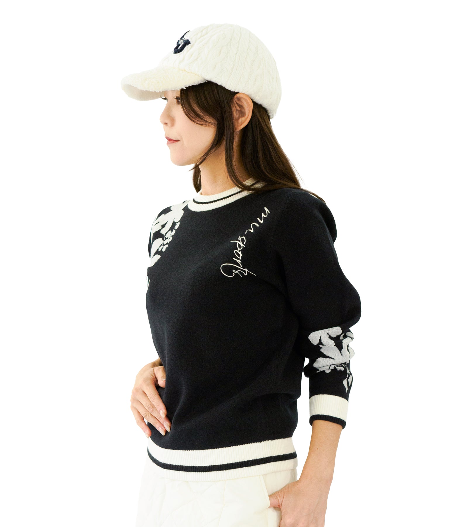 レディース ニット – M・U SPORTS ONLINE SHOP