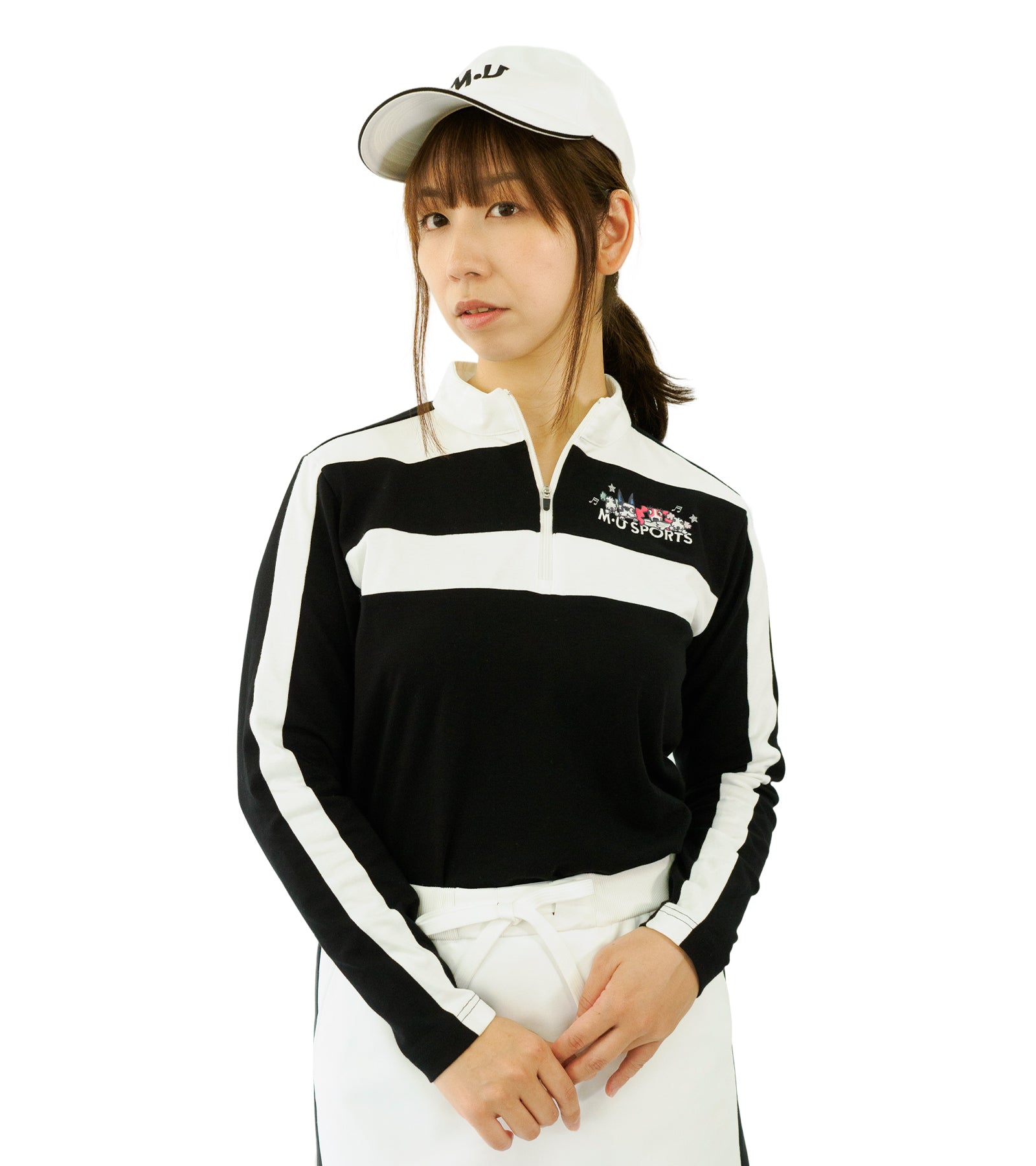 M・USPORTS レディースゴルフウェア 楽天市場】【セール】Munsingwear マンシングウェア レディース