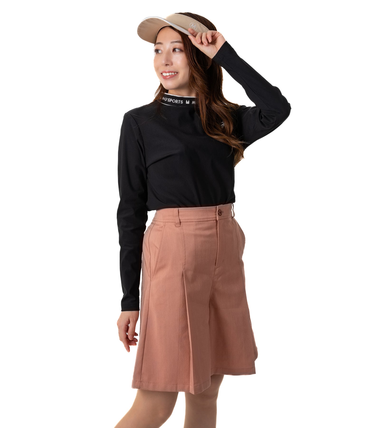 レディース パンツ – M・U SPORTS ONLINE SHOP