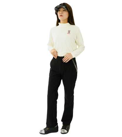 HEAT PERFORMA ストレートパンツ