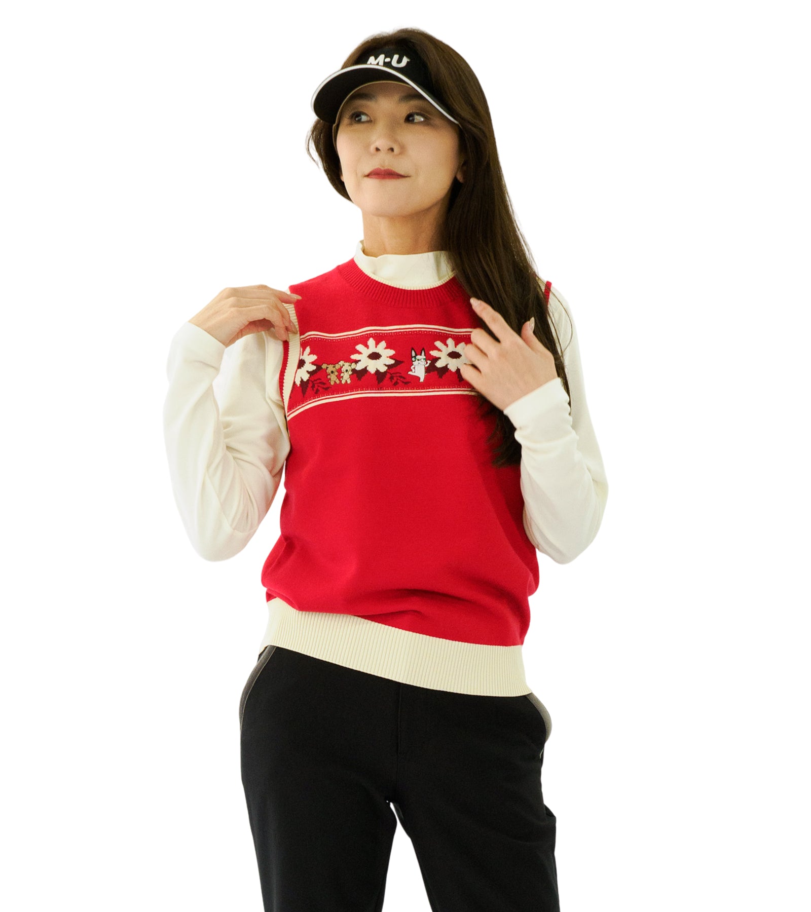 M・U SPORTS レディース全商品 – M・U SPORTS ONLINE SHOP