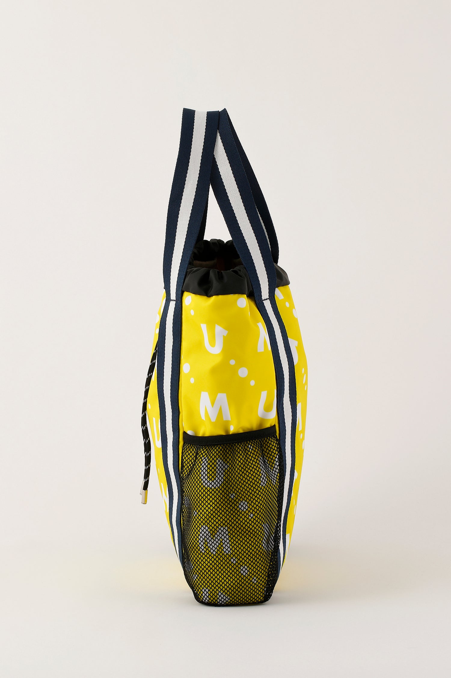Water-repellent monogram all-over logo lightweight multi-bag (703Q1306)