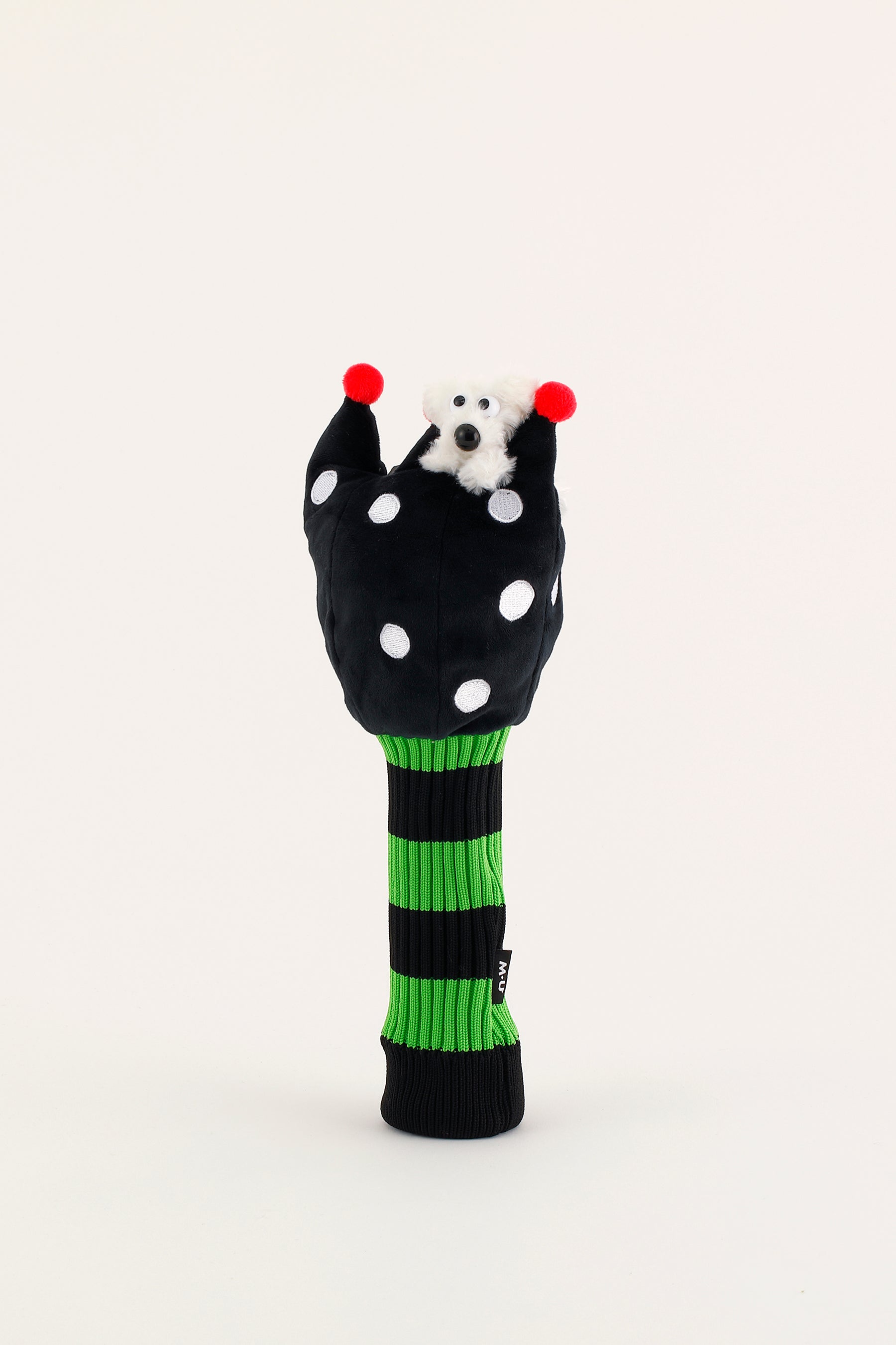 Scandinavian style flower head cover for UT (703Q3558)