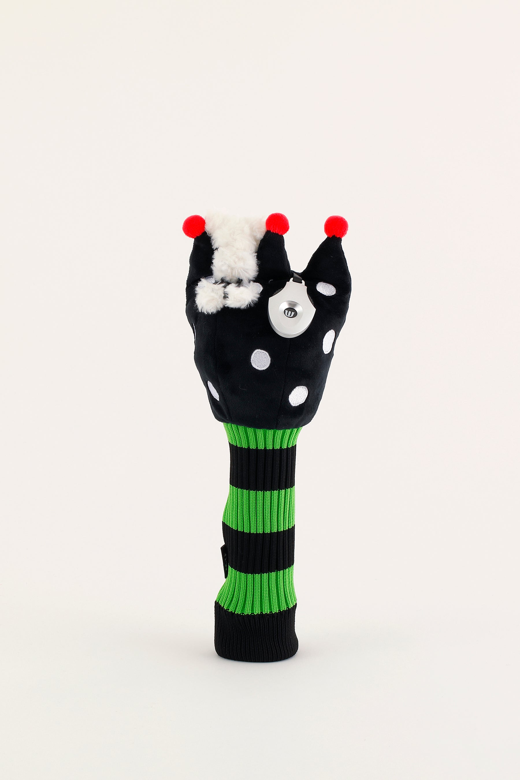 Scandinavian style flower head cover for UT (703Q3558)