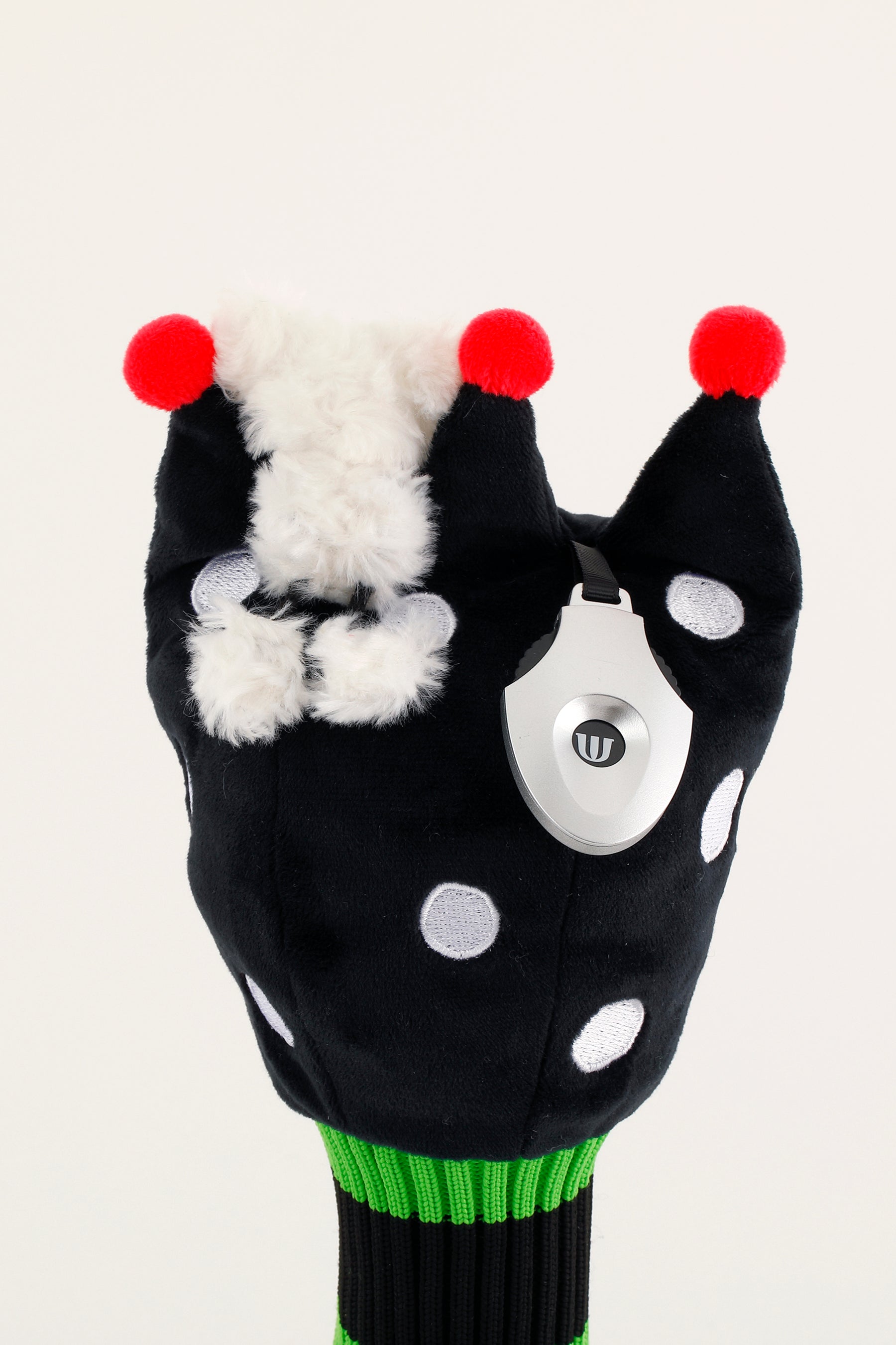 Scandinavian style flower head cover for UT (703Q3558)