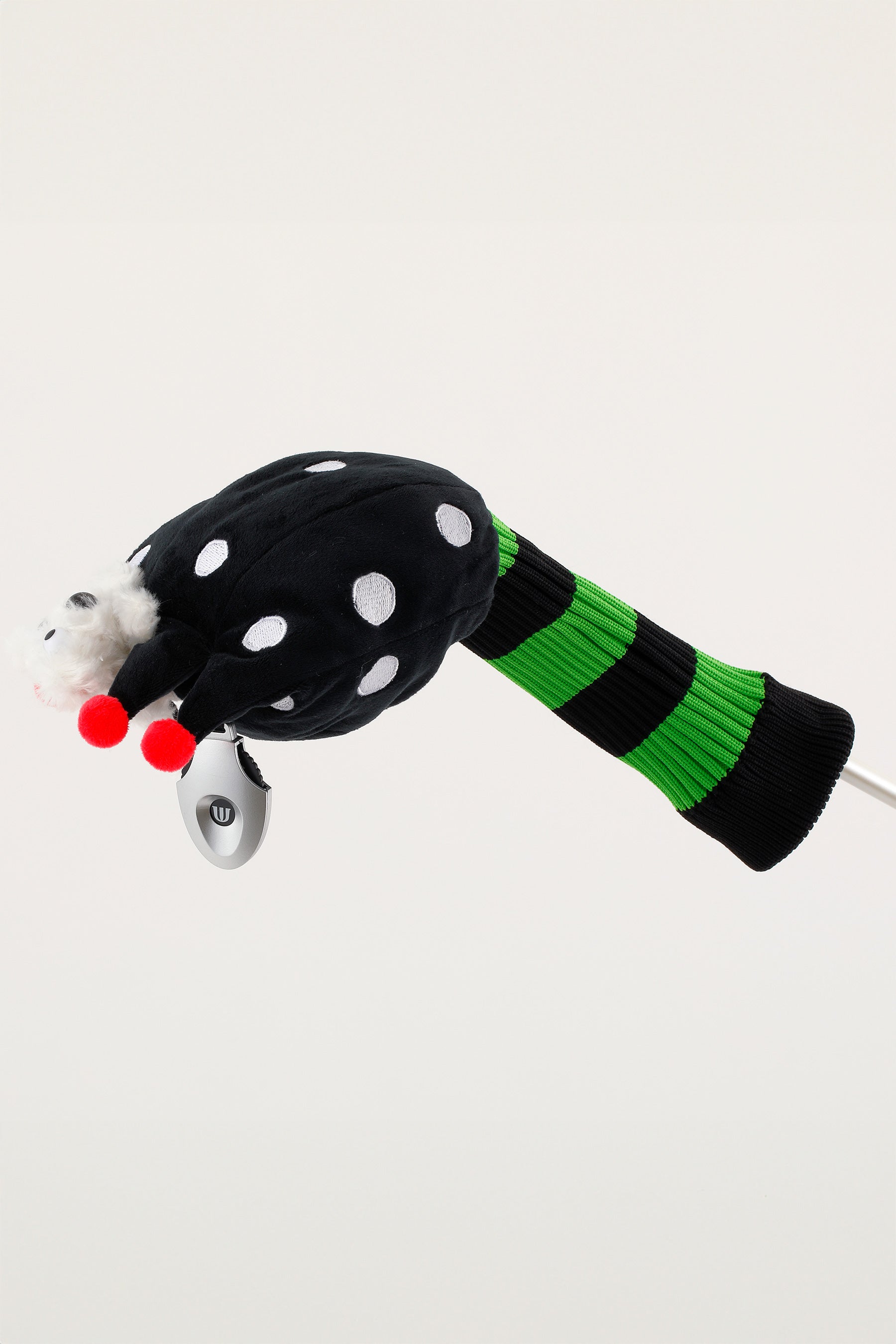 Scandinavian style flower head cover for UT (703Q3558)