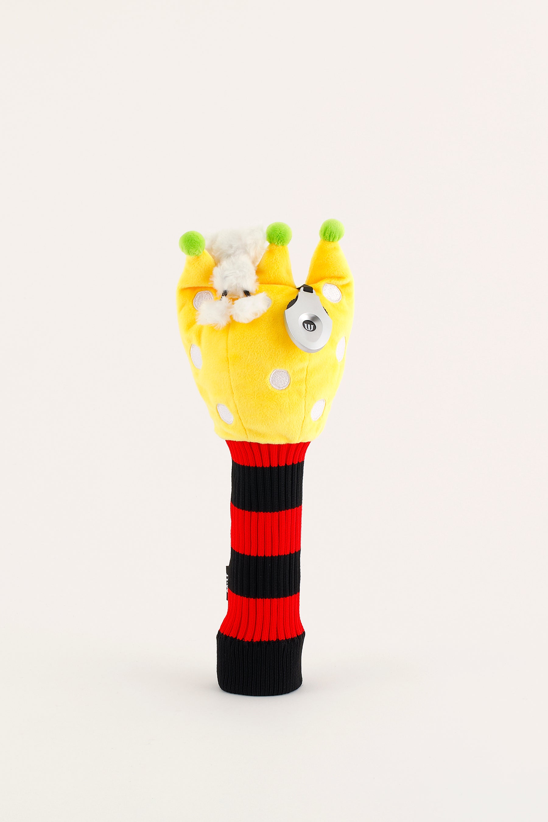 Scandinavian style flower head cover for UT (703Q3558)
