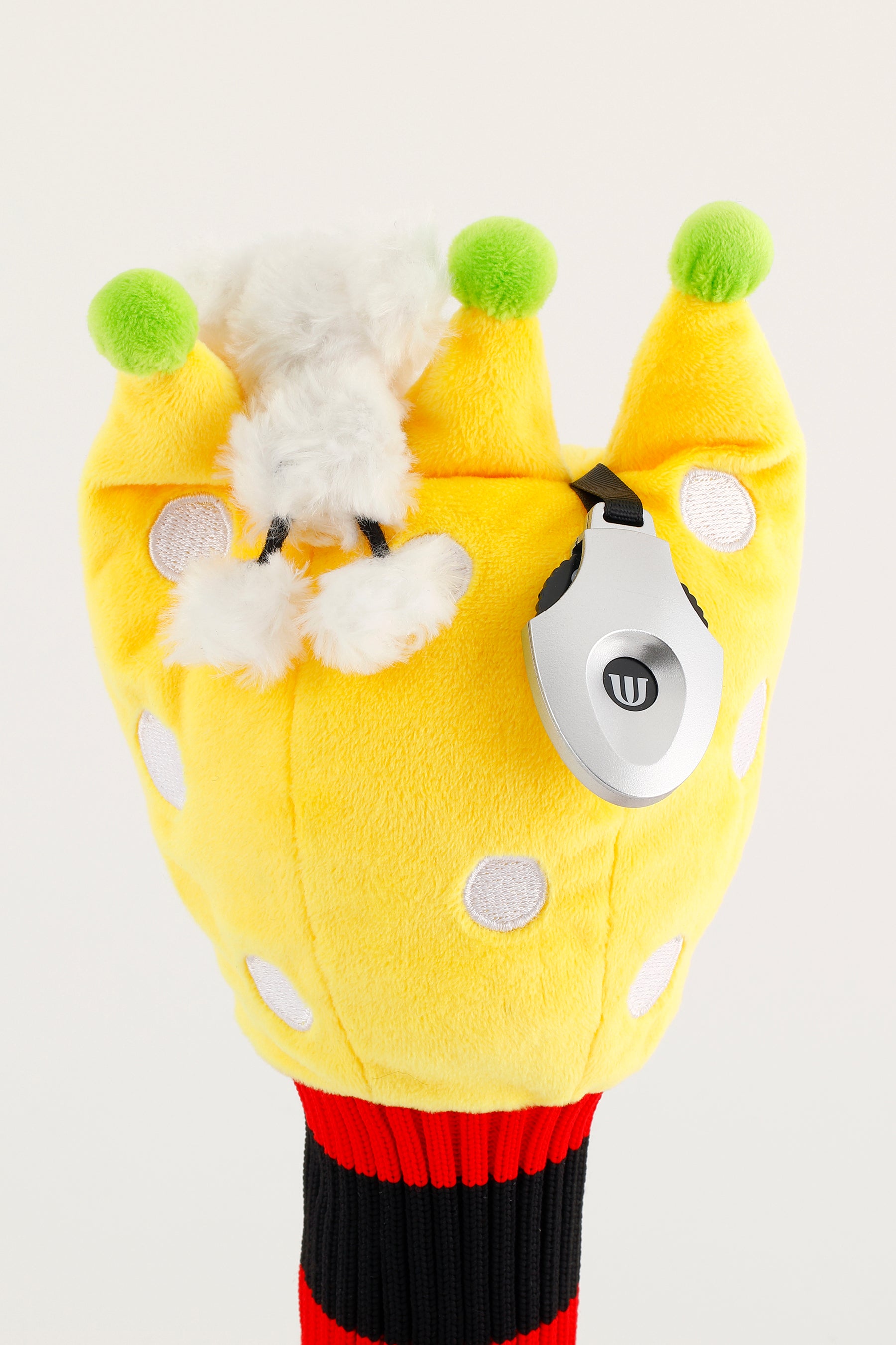 Scandinavian style flower head cover for UT (703Q3558)