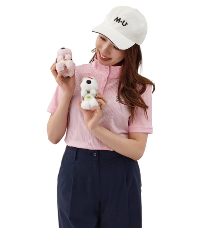 シュシュ (Shushu) のボールハンドキャッチチャーム