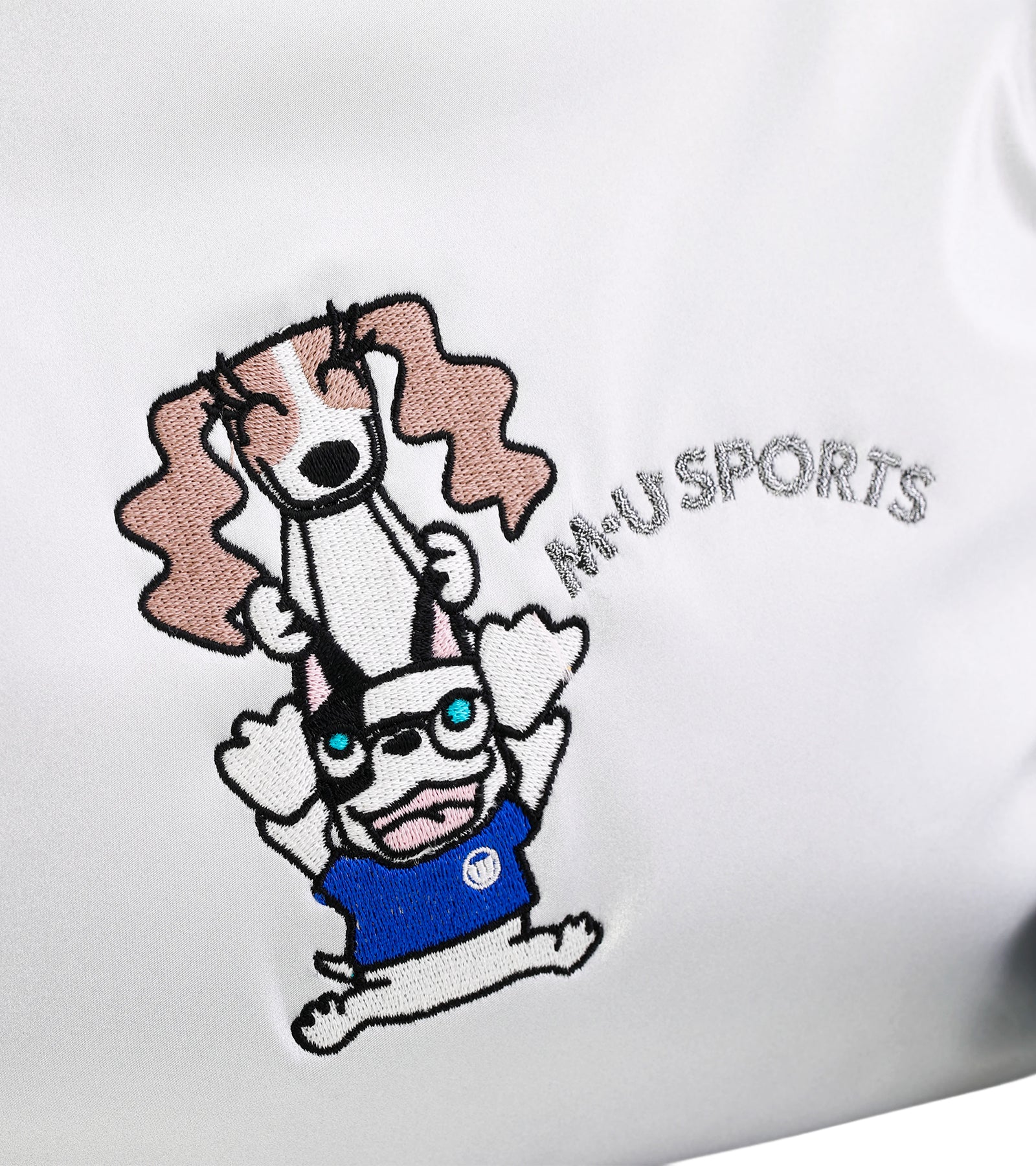 軽重シャイニーマテリアルカートポーチ