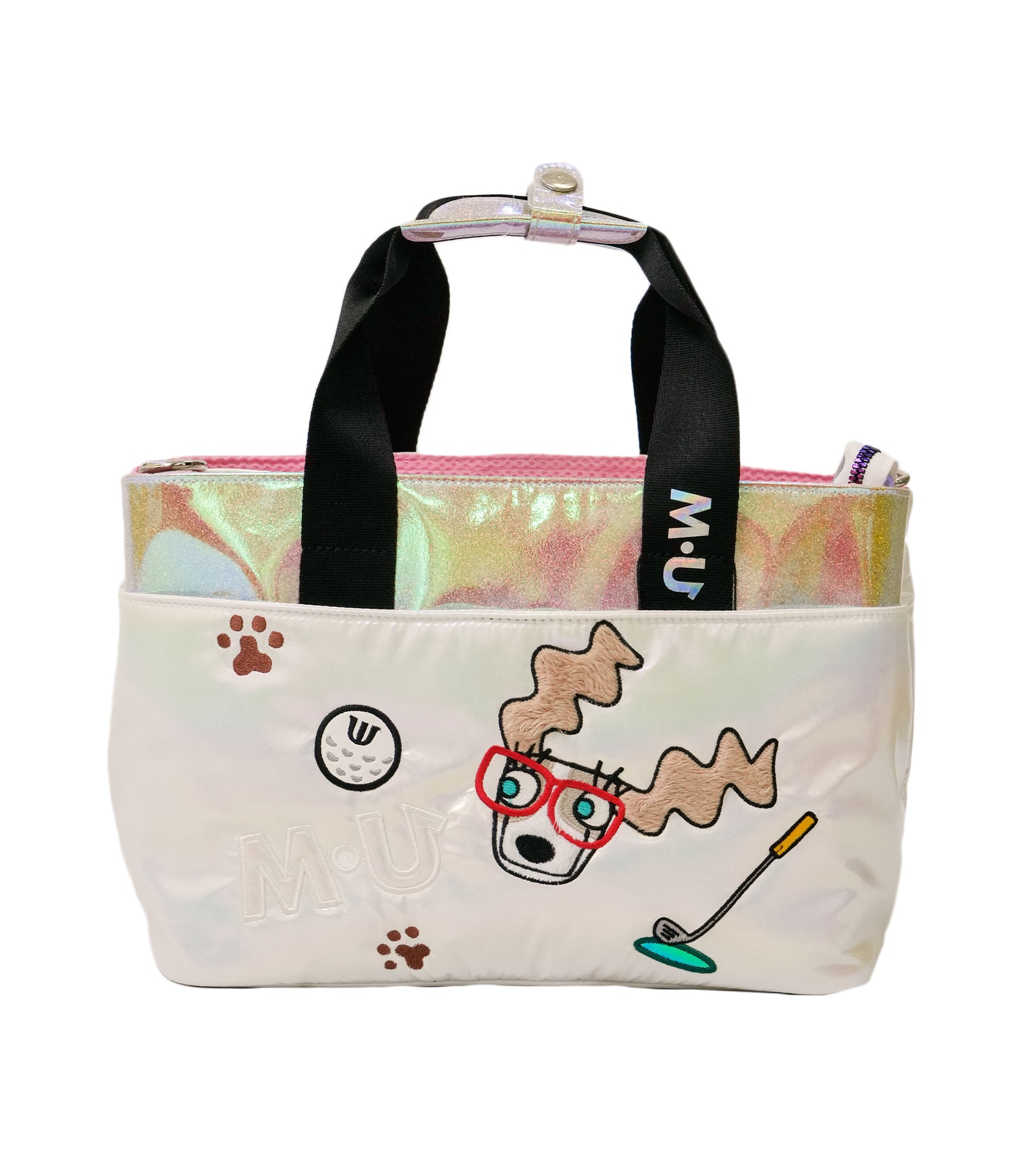 M・U SPORTS ポーチ – M・U SPORTS ONLINE SHOP