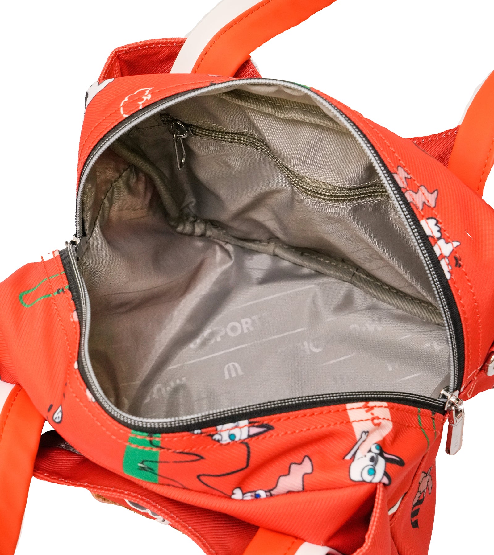 エンジョイゴルフ総柄カートポーチ – M・U SPORTS ONLINE SHOP