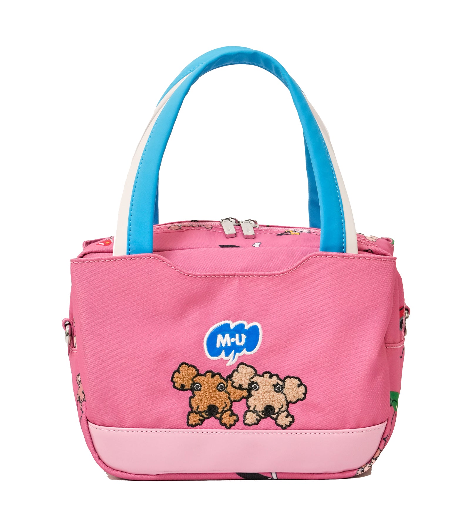 バッグ & ポーチ – M・U SPORTS ONLINE SHOP