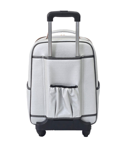 30thラグジュアリー4輪CarryBag