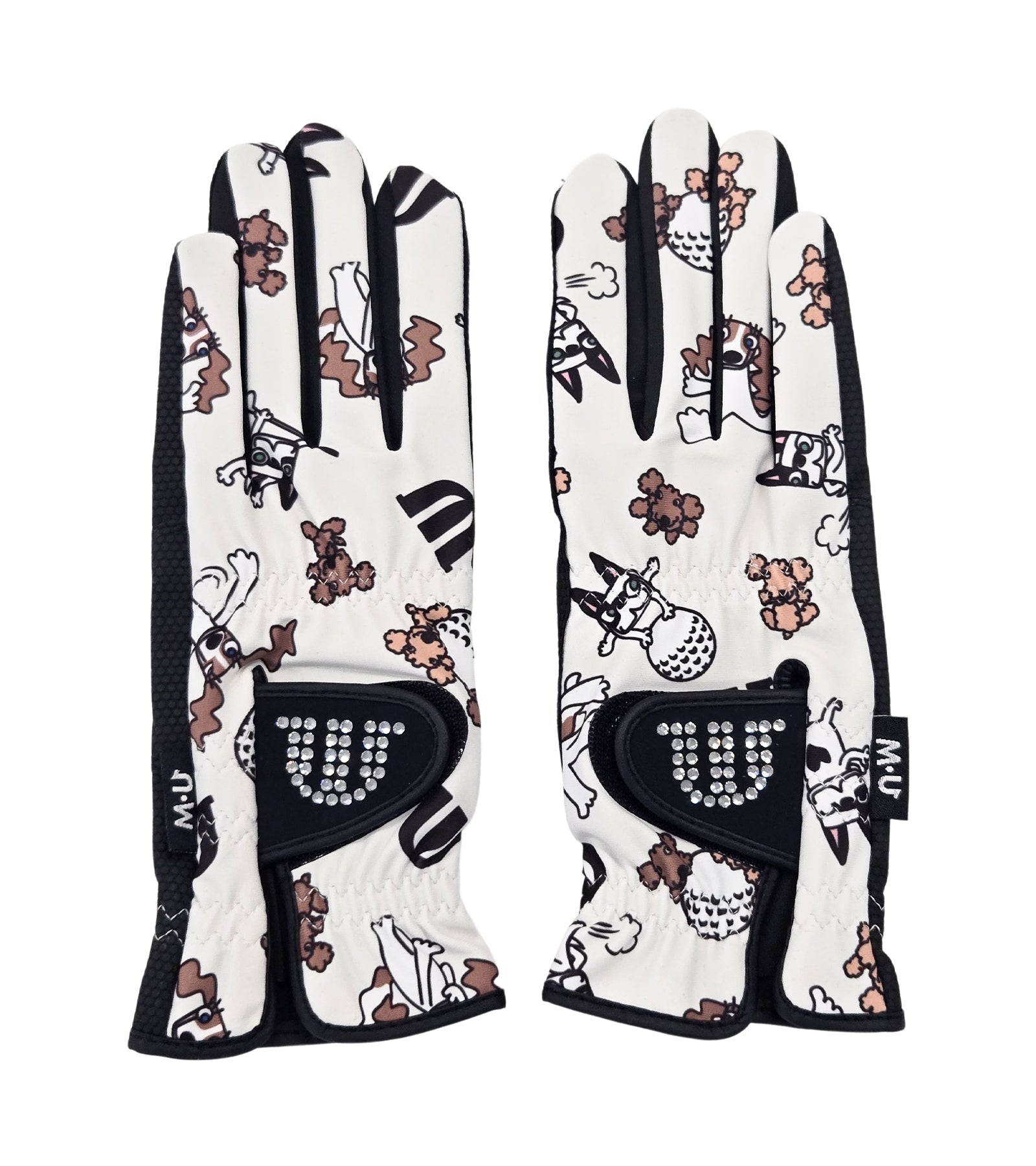 M・U SPORTS グローブ – M・U SPORTS ONLINE SHOP