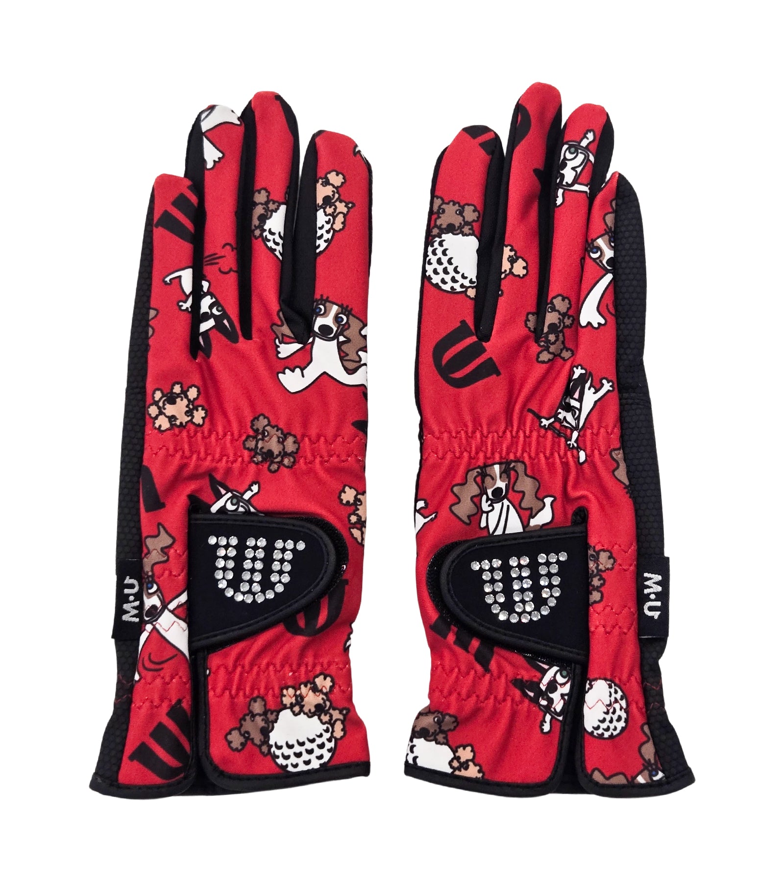 M・U SPORTS グローブ – M・U SPORTS ONLINE SHOP