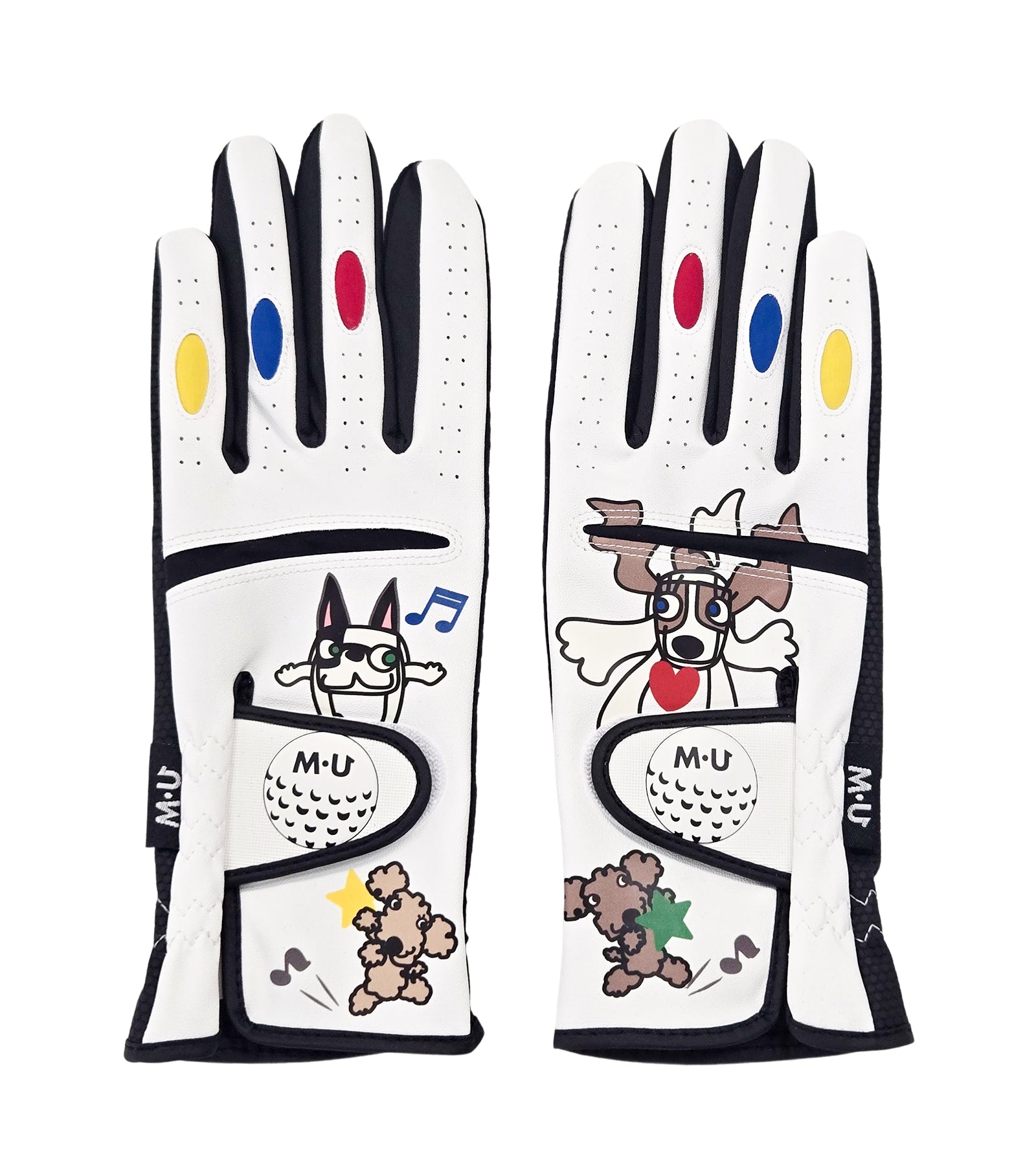 M・U SPORTS グローブ – M・U SPORTS ONLINE SHOP