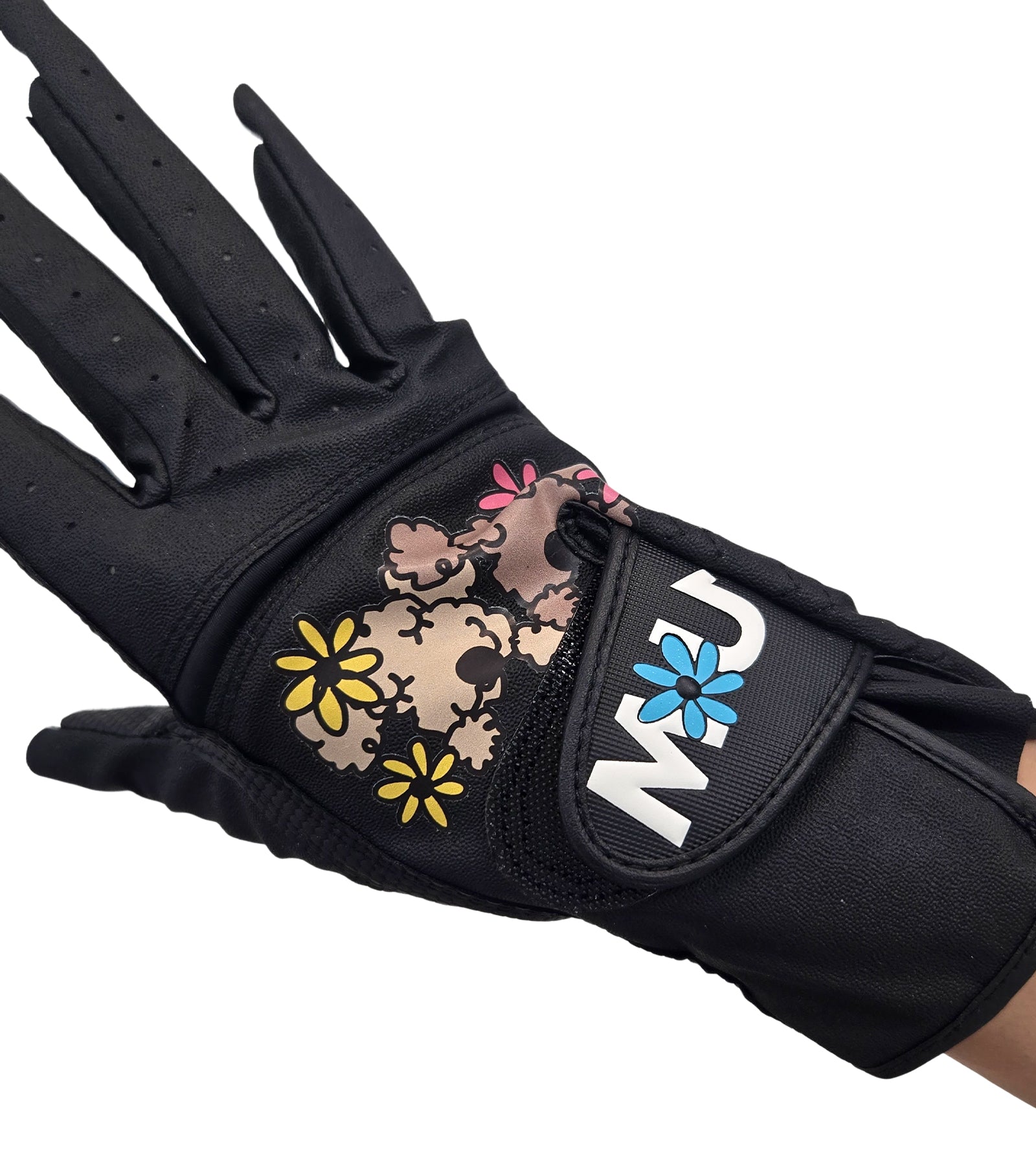 ShuShu×フラワー レディス両手グローブネイル用 – M・U SPORTS ONLINE SHOP