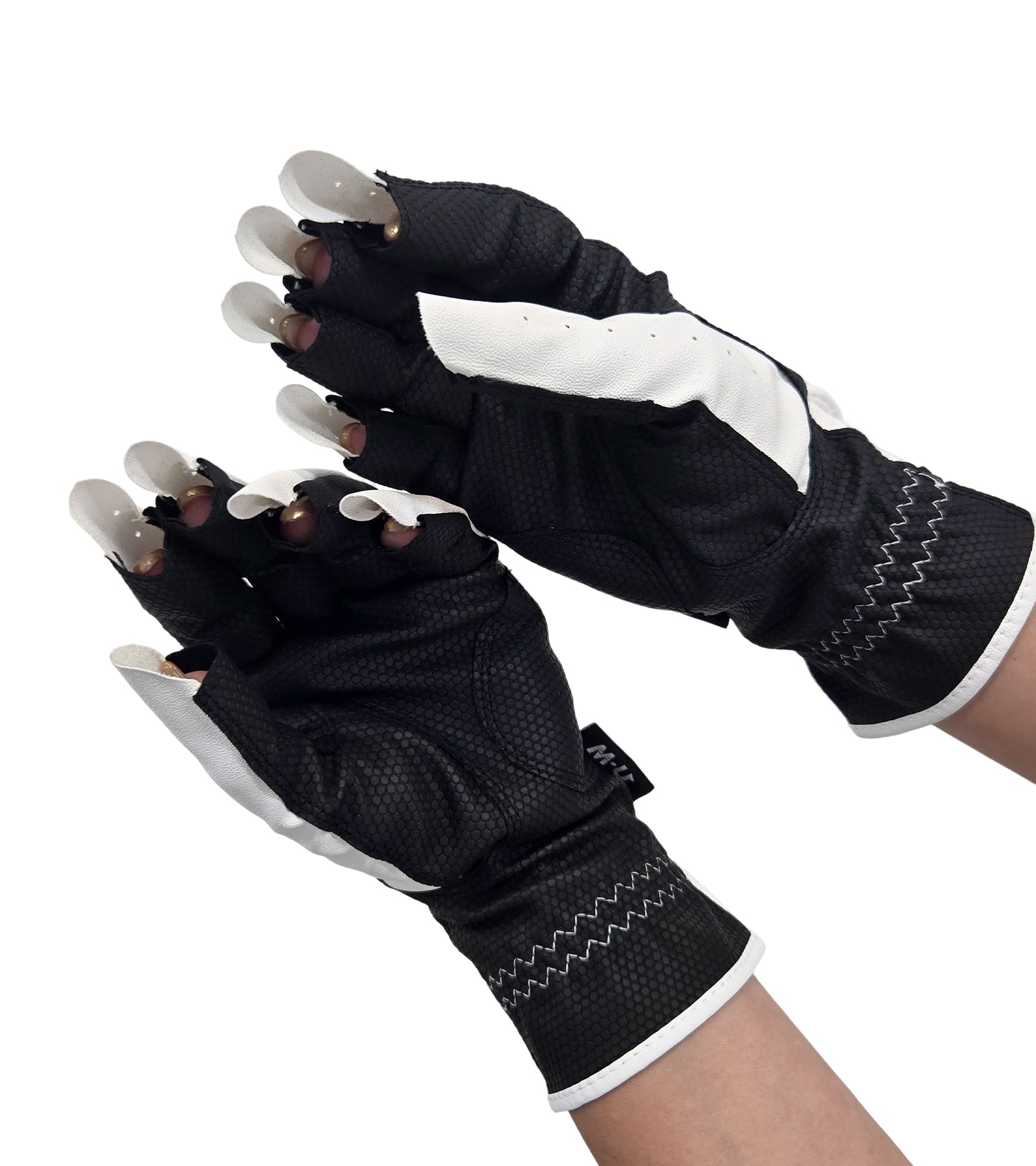 ShuShu×フラワー レディス両手グローブネイル用 – M・U SPORTS ONLINE SHOP