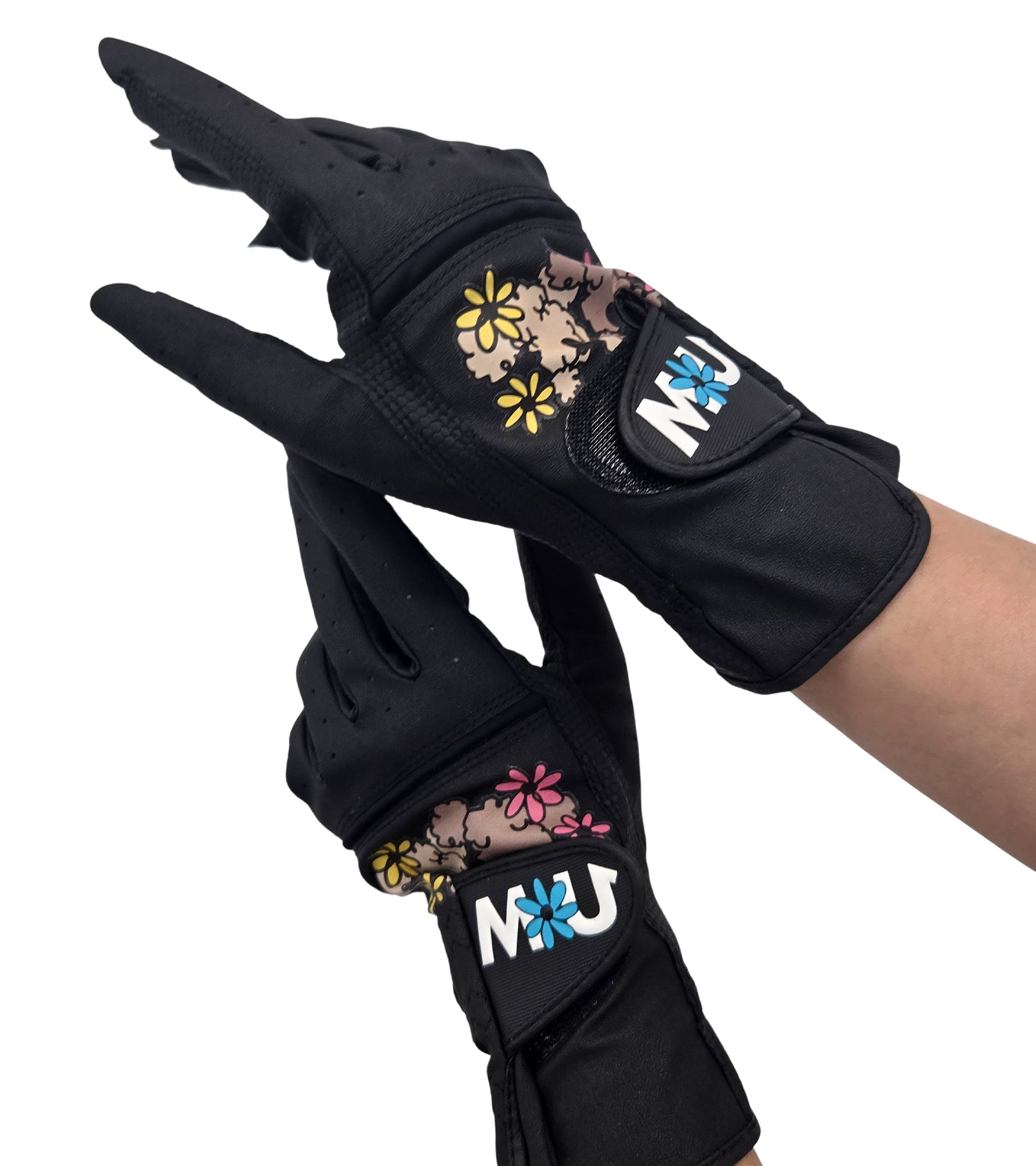 ShuShu×フラワー レディス両手グローブネイル用 – M・U SPORTS ONLINE SHOP
