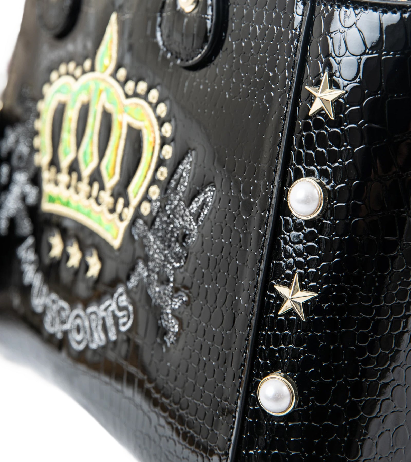 ”Luminous Crown” M・U SPORTS 高級カートバッグ