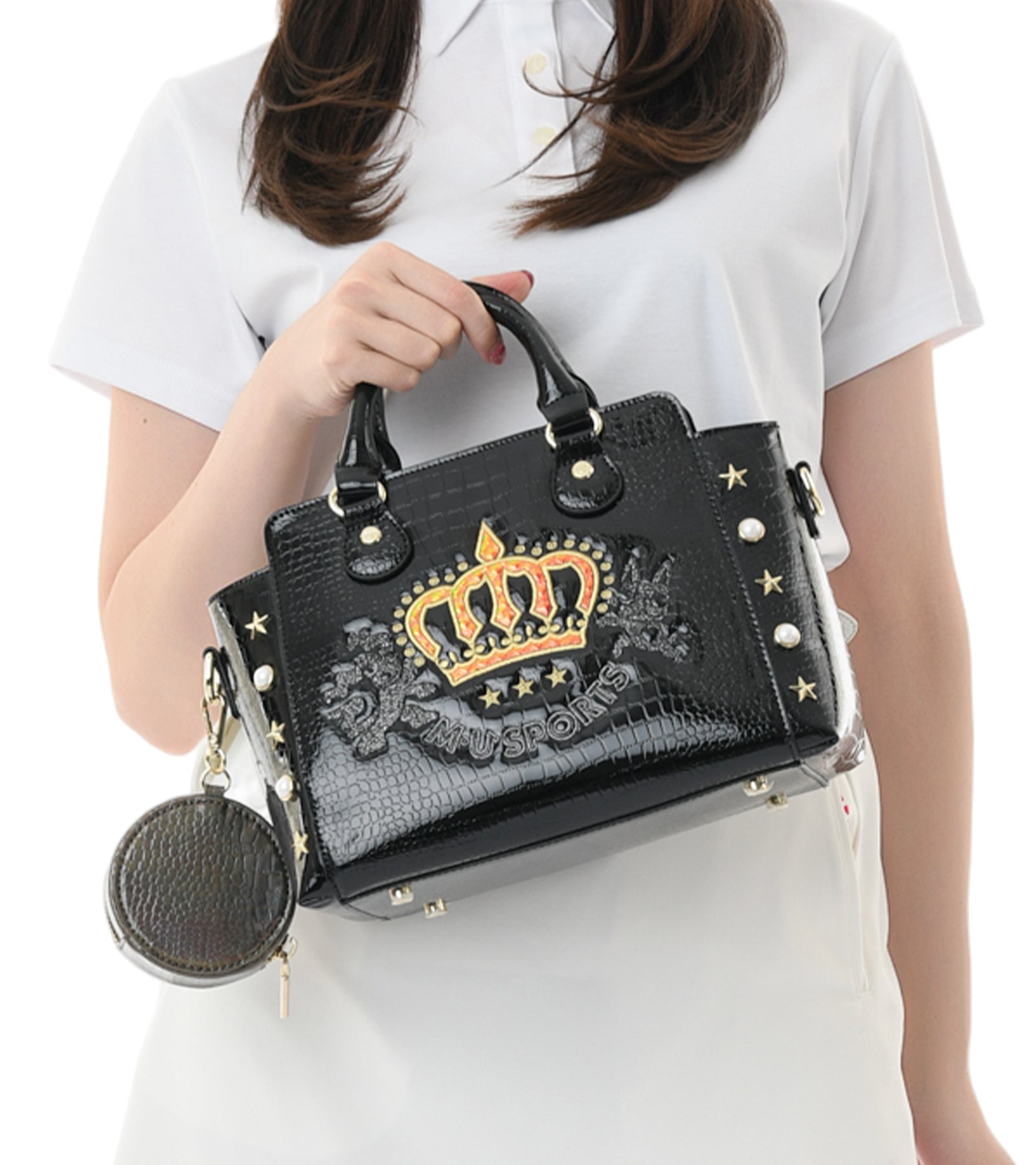M・U SPORTS バッグ – M・U SPORTS ONLINE SHOP