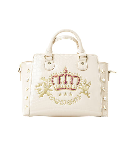 ”Luminous Crown” M・U SPORTS 高級カートバッグ