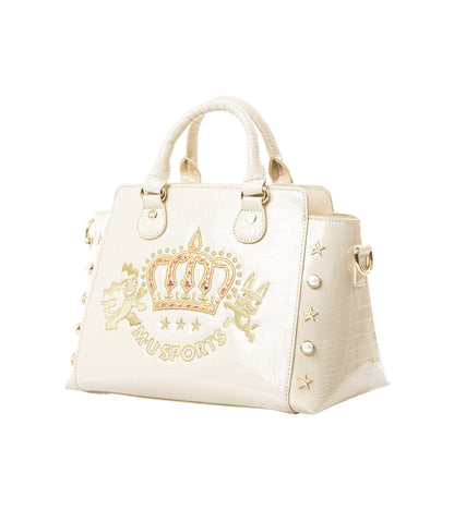 ”Luminous Crown” M・U SPORTS 高級カートバッグ