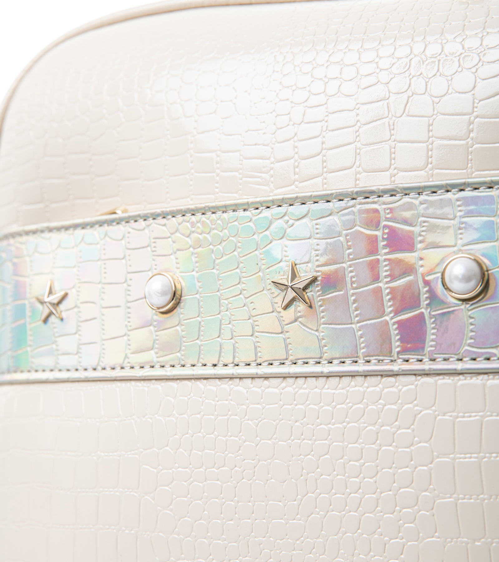 ”Luminous Crown” M・U SPORTS 高級キャリーバッグ