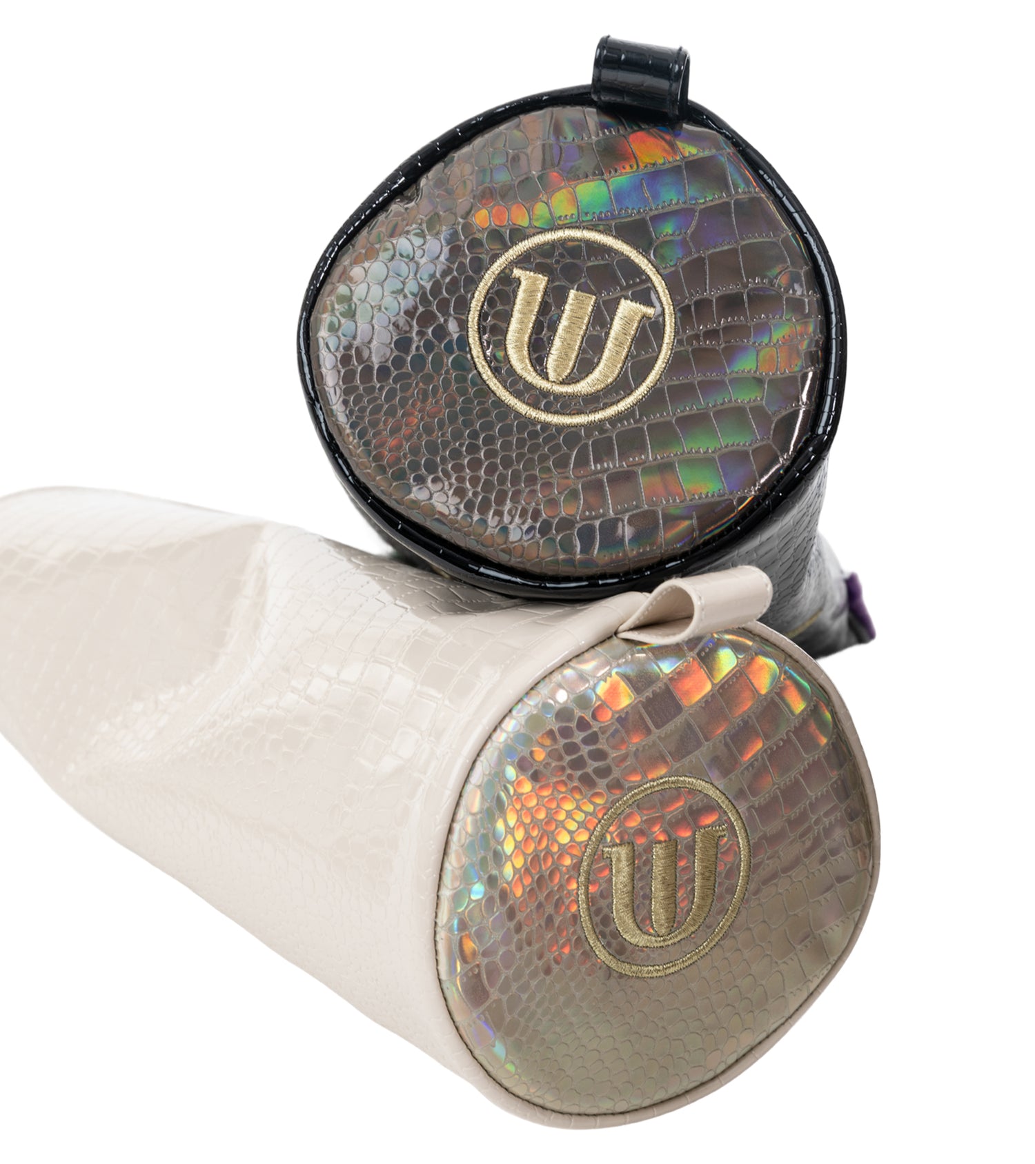 ”Luminous Crown” M・U SPORTS 高級ドライバー用ヘッドカバー