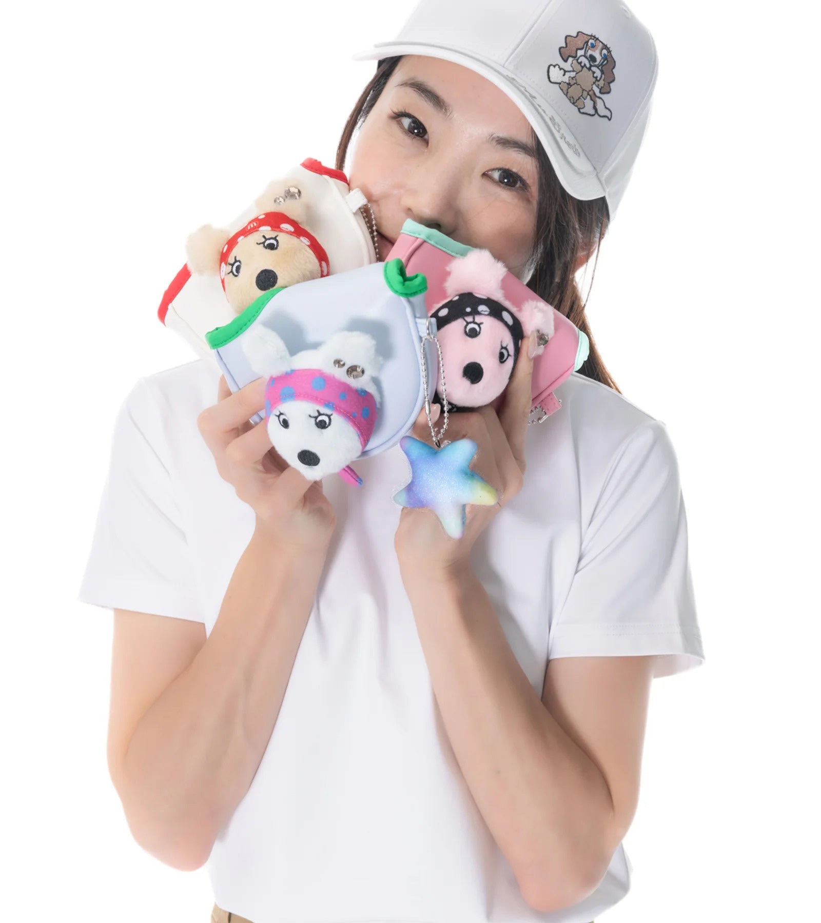 M・U SPORTS パターカバー – M・U SPORTS ONLINE SHOP