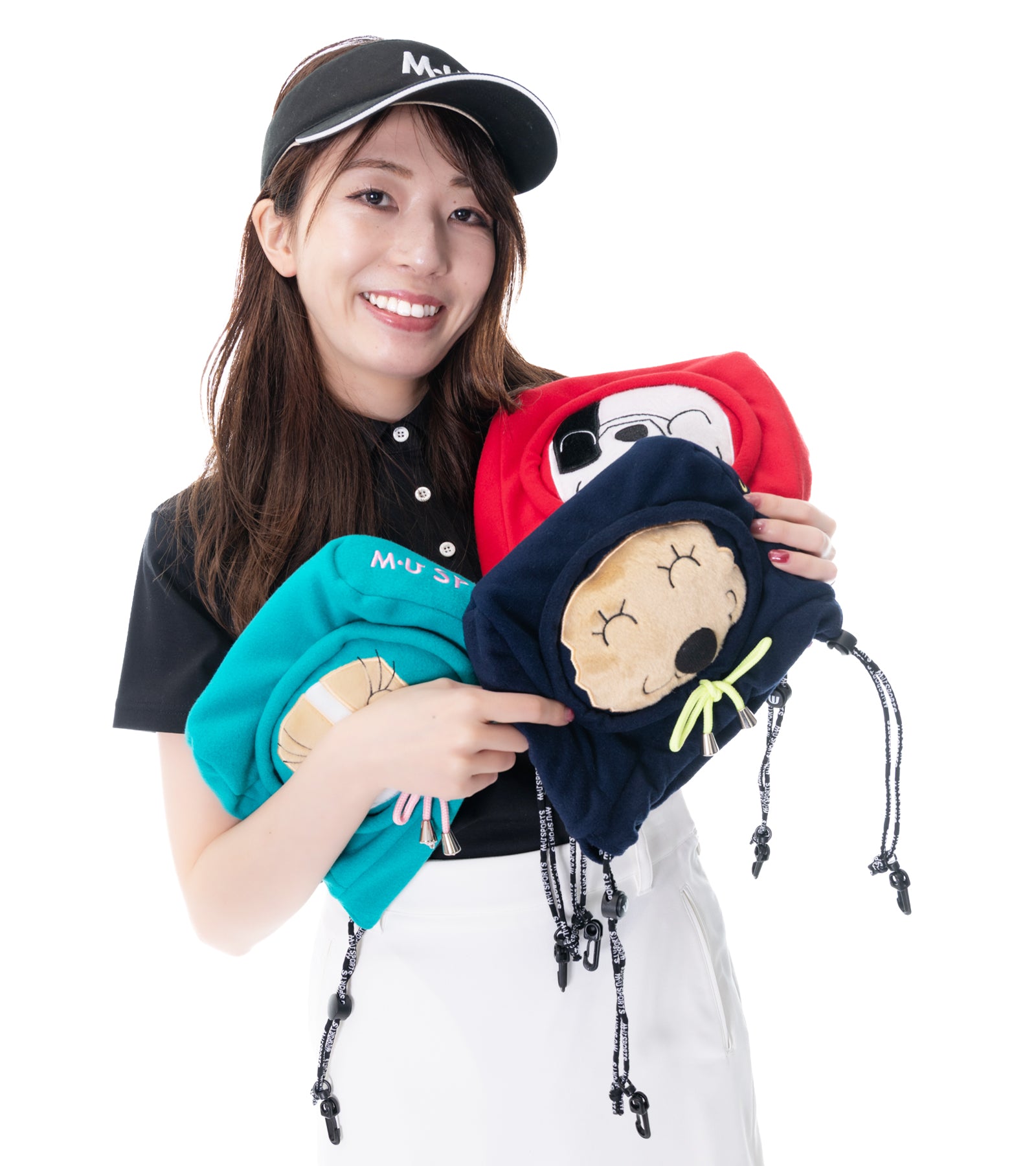 ヘッドカバー – M・U SPORTS ONLINE SHOP