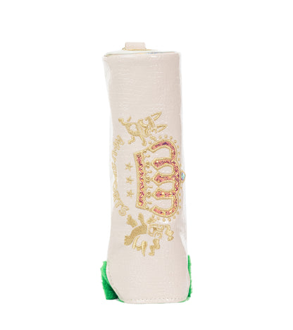 ”Luminous Crown” M・U SPORTS 高級ユーティリティ用ヘッドカバー