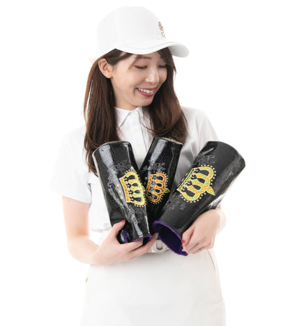 Luminous Crownヘッドカバー