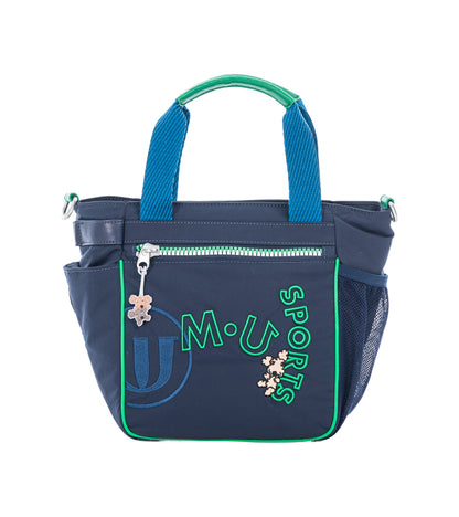 【軽量撥水】 M・U SPORTS カジュアル カートポーチ