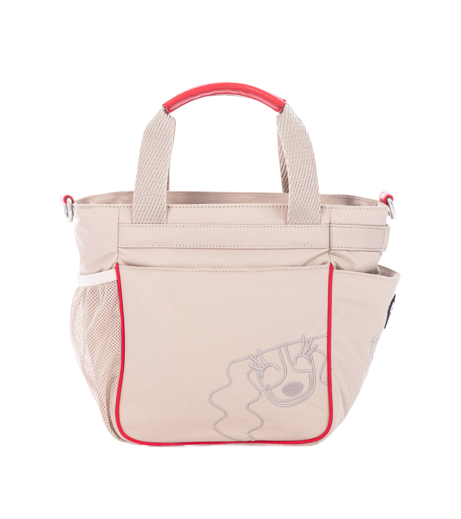 【軽量撥水】 M・U SPORTS カジュアル カートポーチ