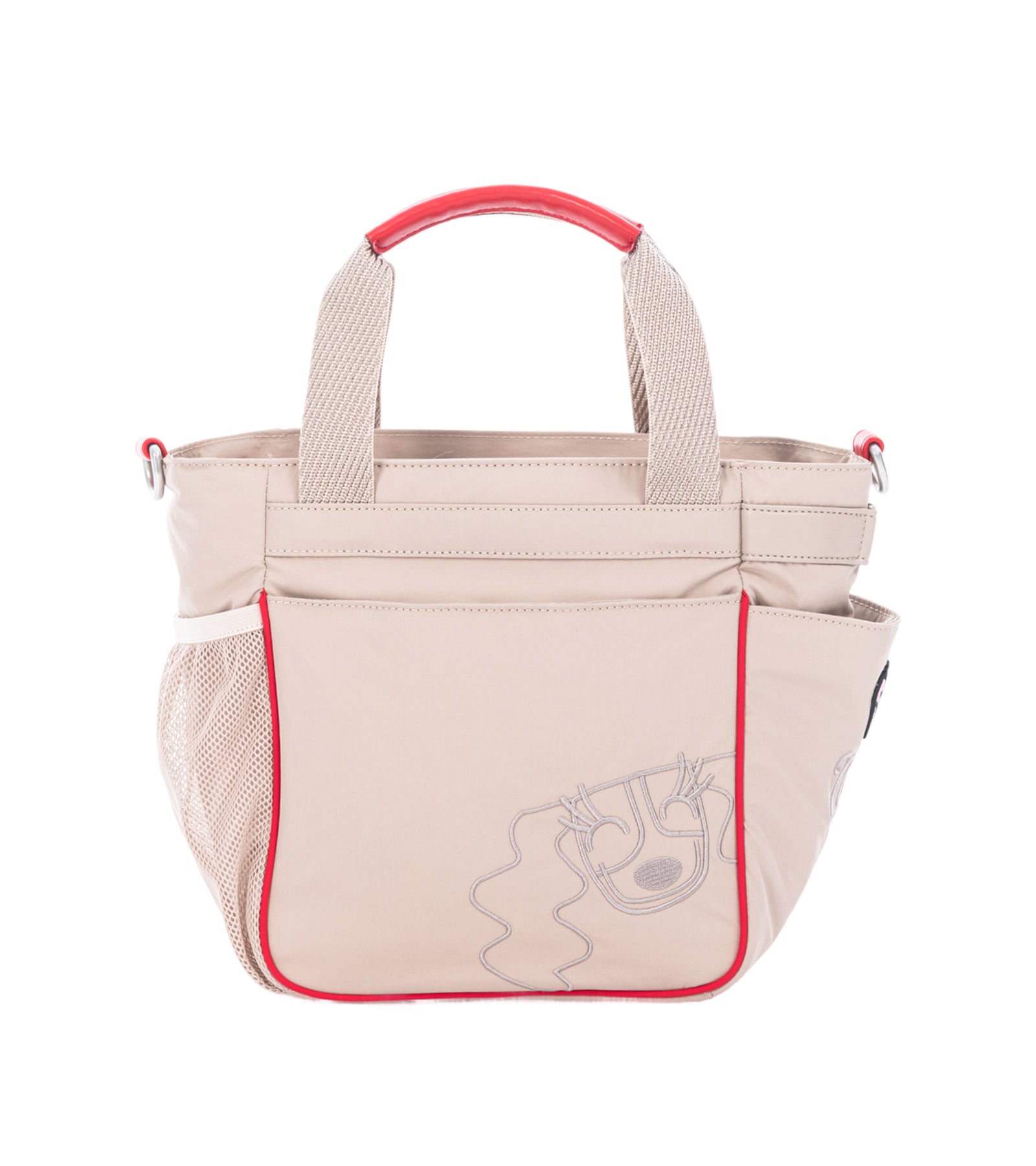 【軽量撥水】 M・U SPORTS カジュアル カートポーチ