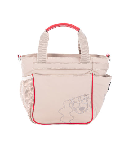 【軽量撥水】 M・U SPORTS カジュアル カートポーチ