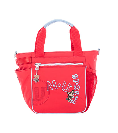 【軽量撥水】 M・U SPORTS カジュアル カートポーチ