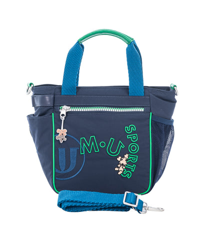 【軽量撥水】 M・U SPORTS カジュアル カートポーチ