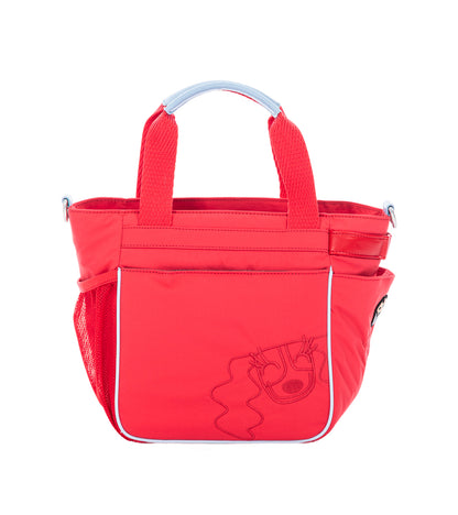 【軽量撥水】 M・U SPORTS カジュアル カートポーチ